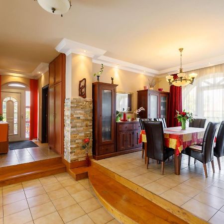 Holiday Home Szabo By Interhome Balatonlelle Zewnętrze zdjęcie