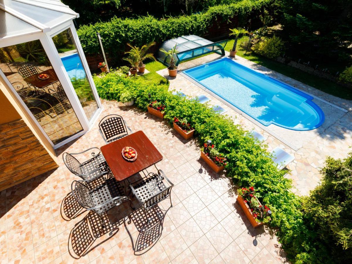 Holiday Home Szabo By Interhome Balatonlelle Zewnętrze zdjęcie