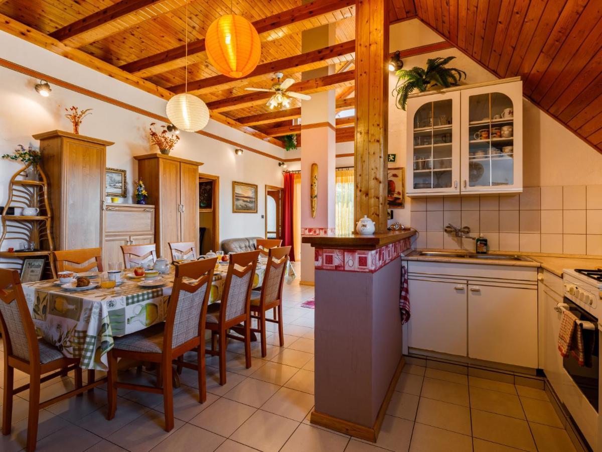 Holiday Home Szabo By Interhome Balatonlelle Zewnętrze zdjęcie