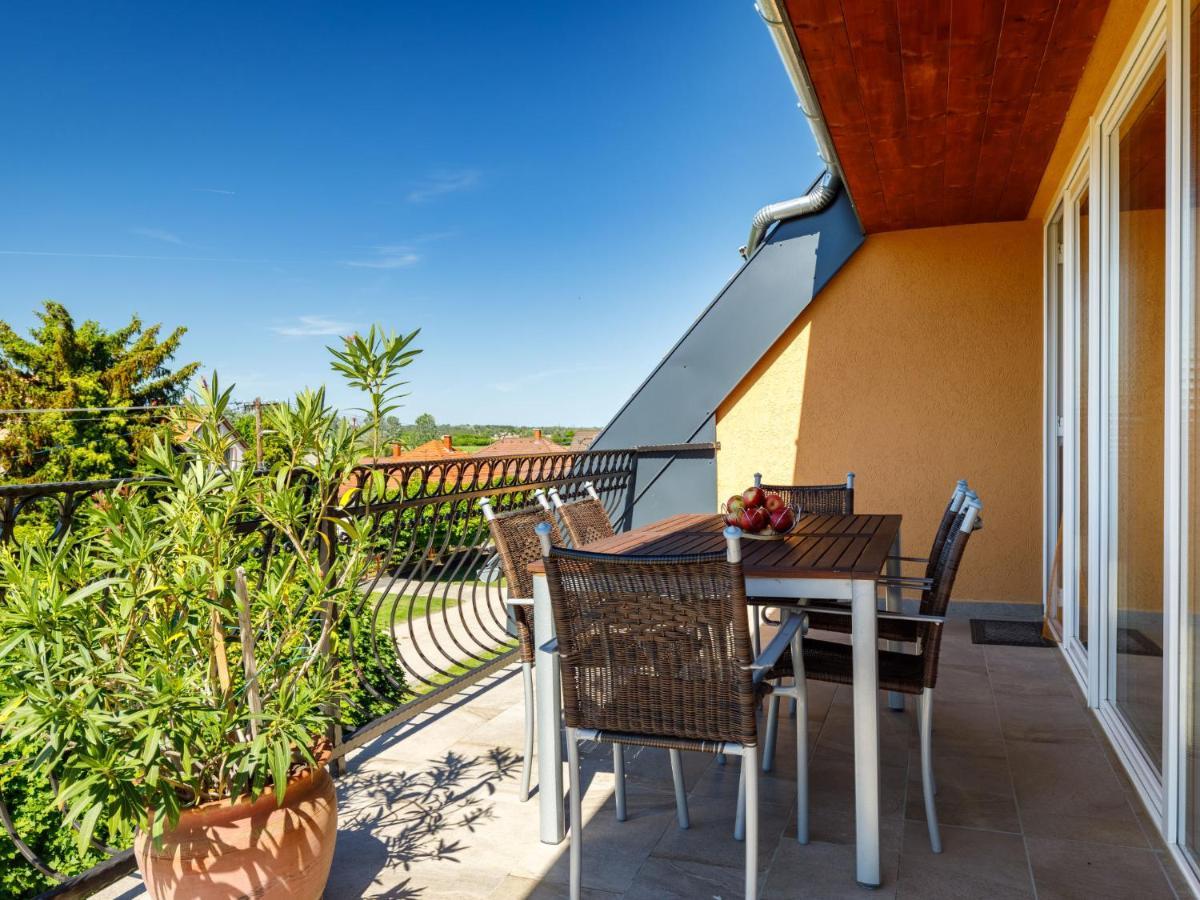 Holiday Home Szabo By Interhome Balatonlelle Zewnętrze zdjęcie