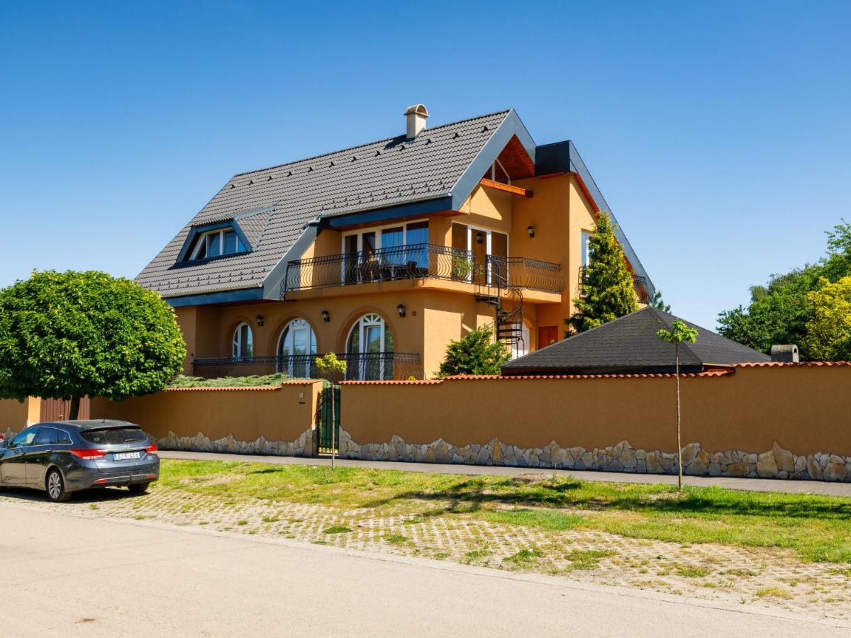 Holiday Home Szabo By Interhome Balatonlelle Zewnętrze zdjęcie