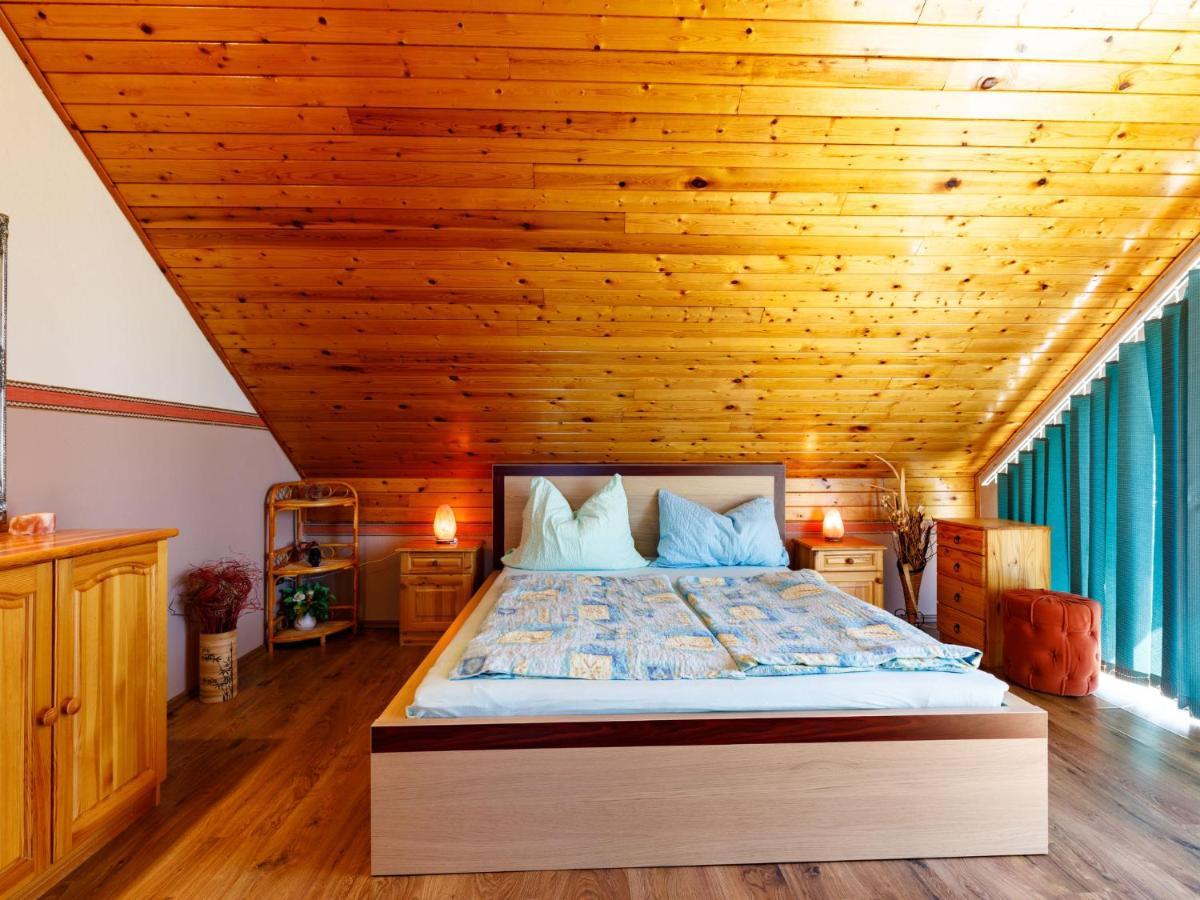 Holiday Home Szabo By Interhome Balatonlelle Zewnętrze zdjęcie