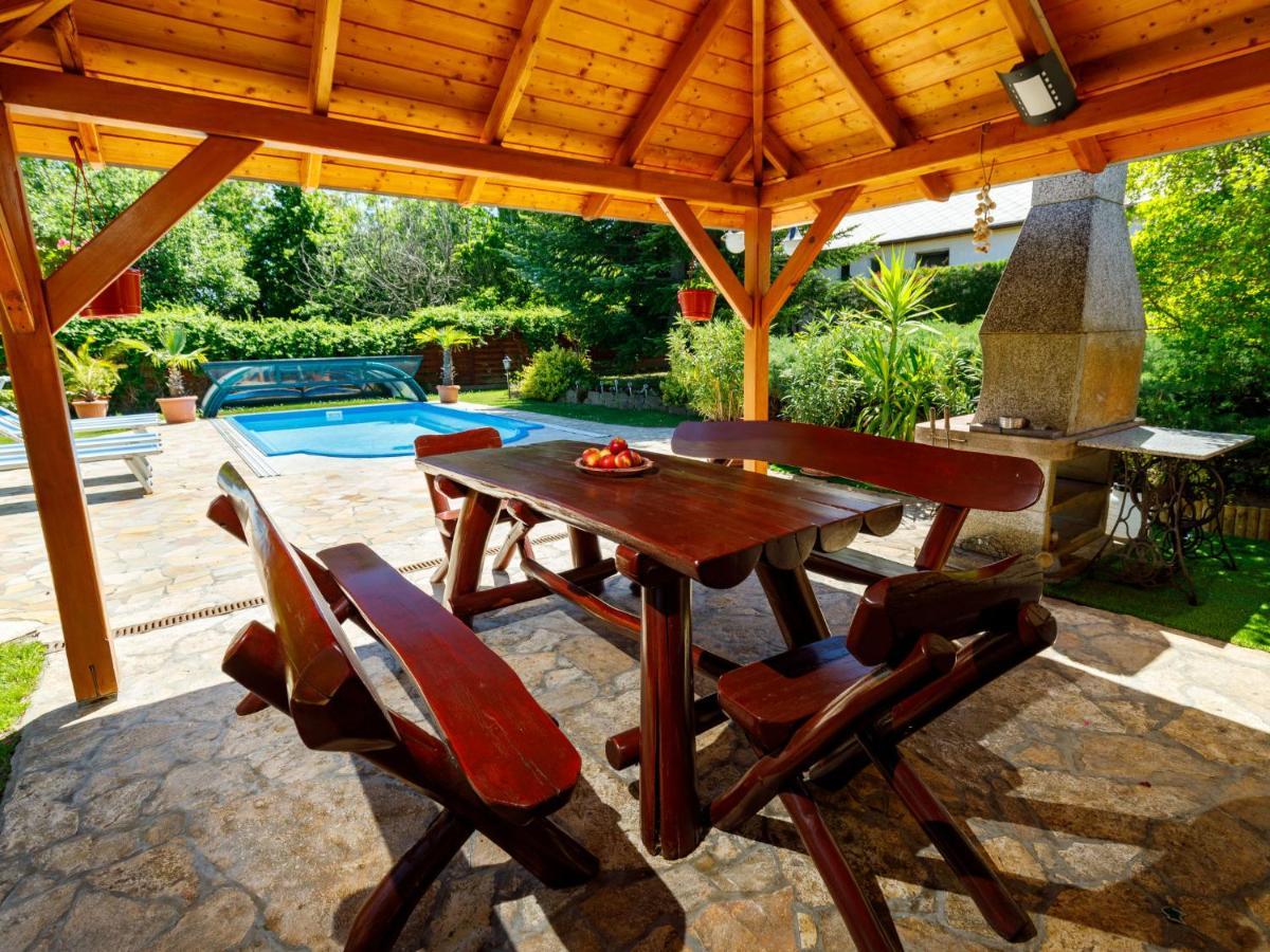 Holiday Home Szabo By Interhome Balatonlelle Zewnętrze zdjęcie