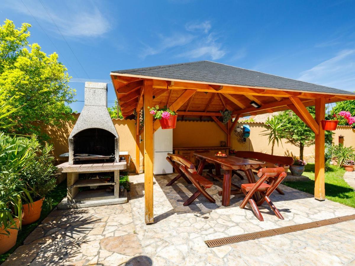 Holiday Home Szabo By Interhome Balatonlelle Zewnętrze zdjęcie