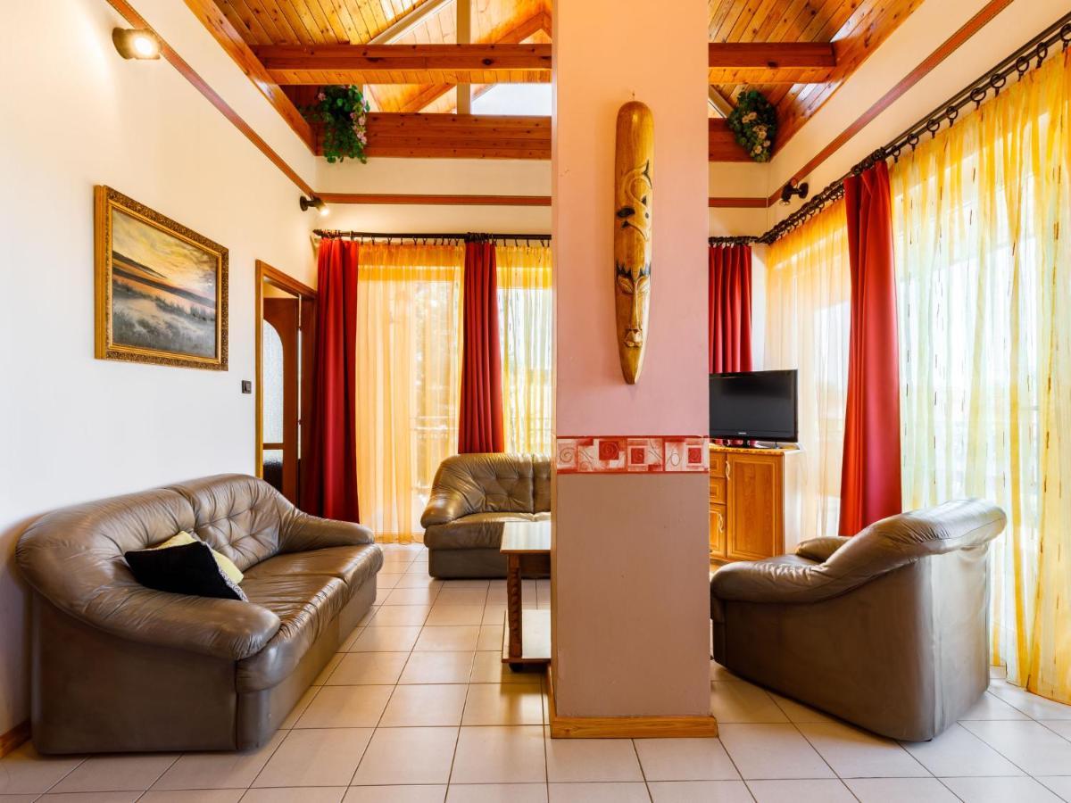Holiday Home Szabo By Interhome Balatonlelle Zewnętrze zdjęcie