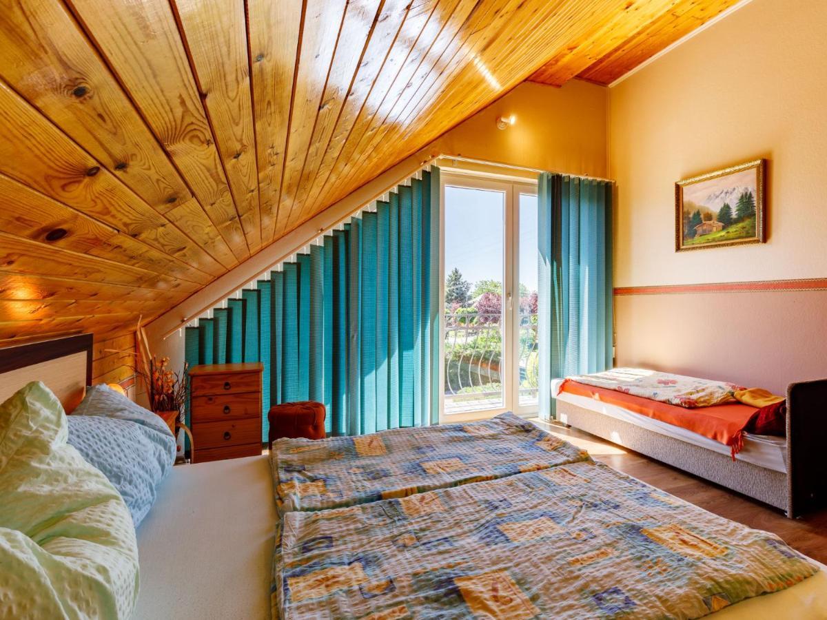 Holiday Home Szabo By Interhome Balatonlelle Zewnętrze zdjęcie