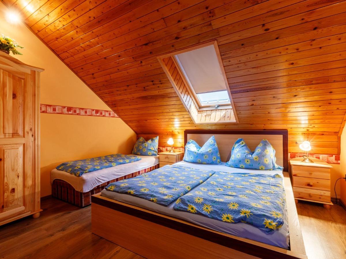 Holiday Home Szabo By Interhome Balatonlelle Zewnętrze zdjęcie