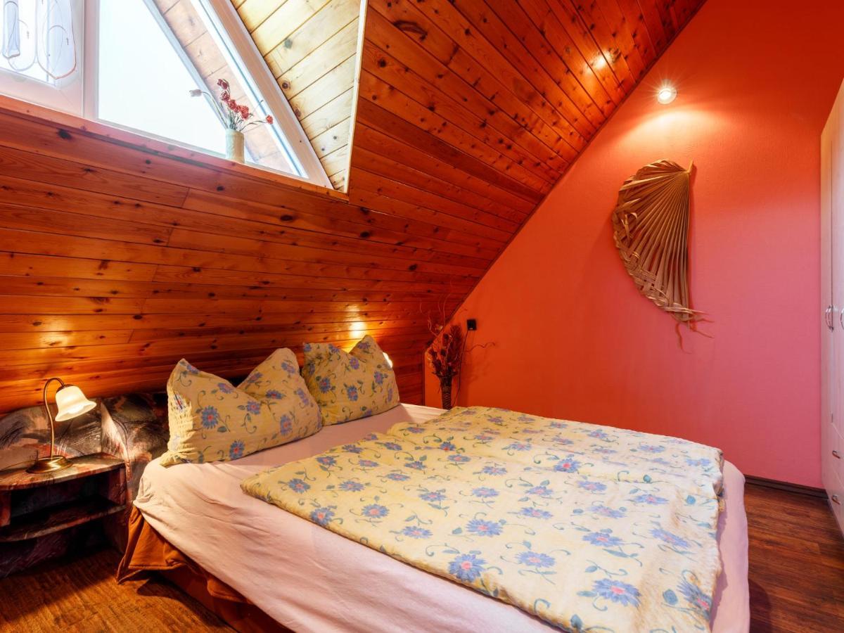 Holiday Home Szabo By Interhome Balatonlelle Zewnętrze zdjęcie