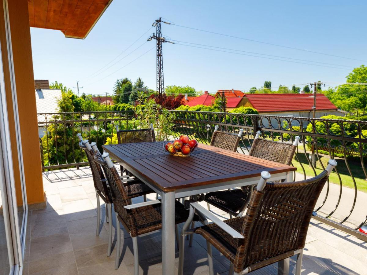 Holiday Home Szabo By Interhome Balatonlelle Zewnętrze zdjęcie