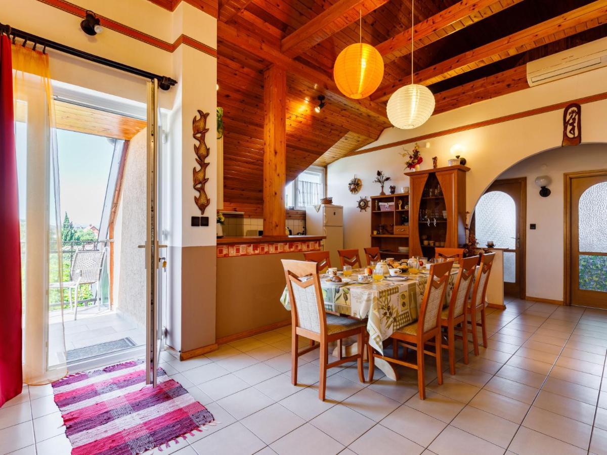 Holiday Home Szabo By Interhome Balatonlelle Zewnętrze zdjęcie