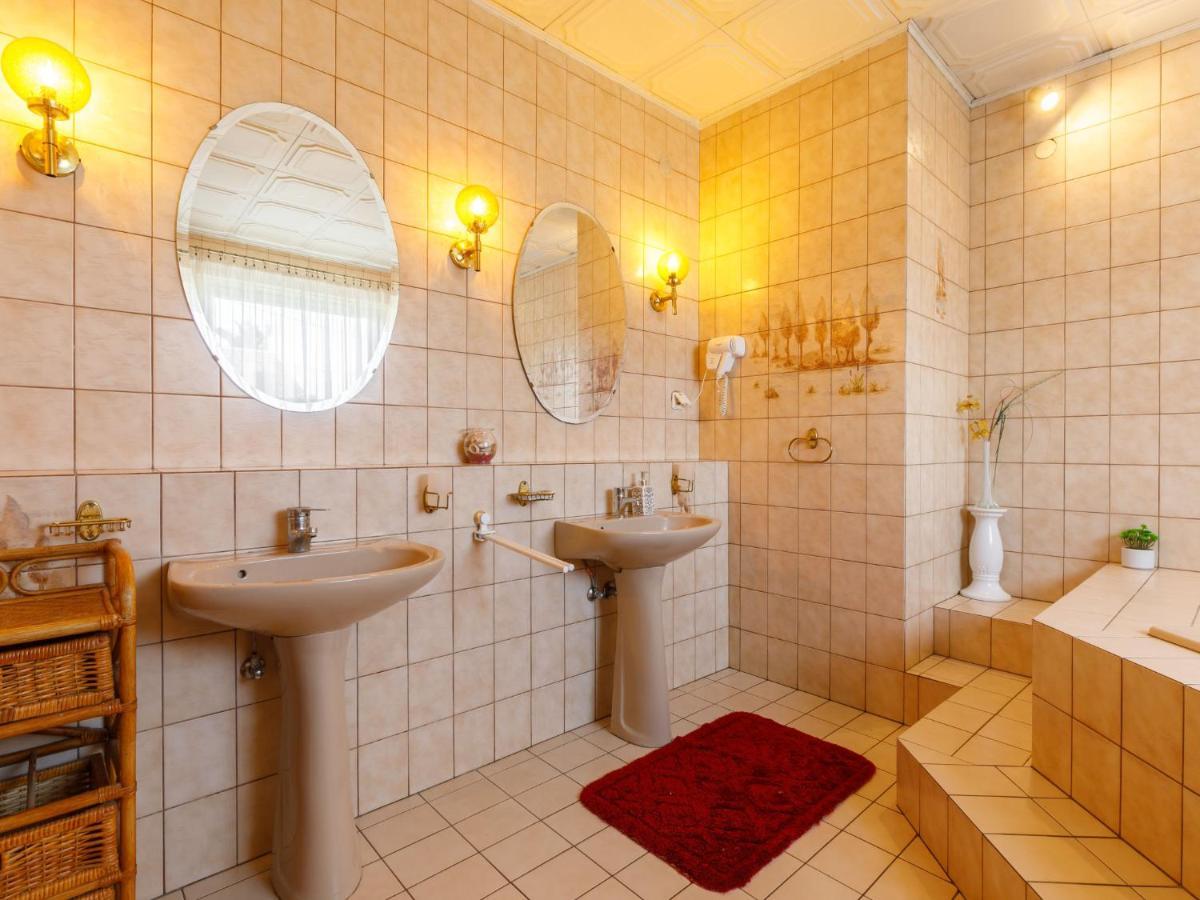 Holiday Home Szabo By Interhome Balatonlelle Zewnętrze zdjęcie