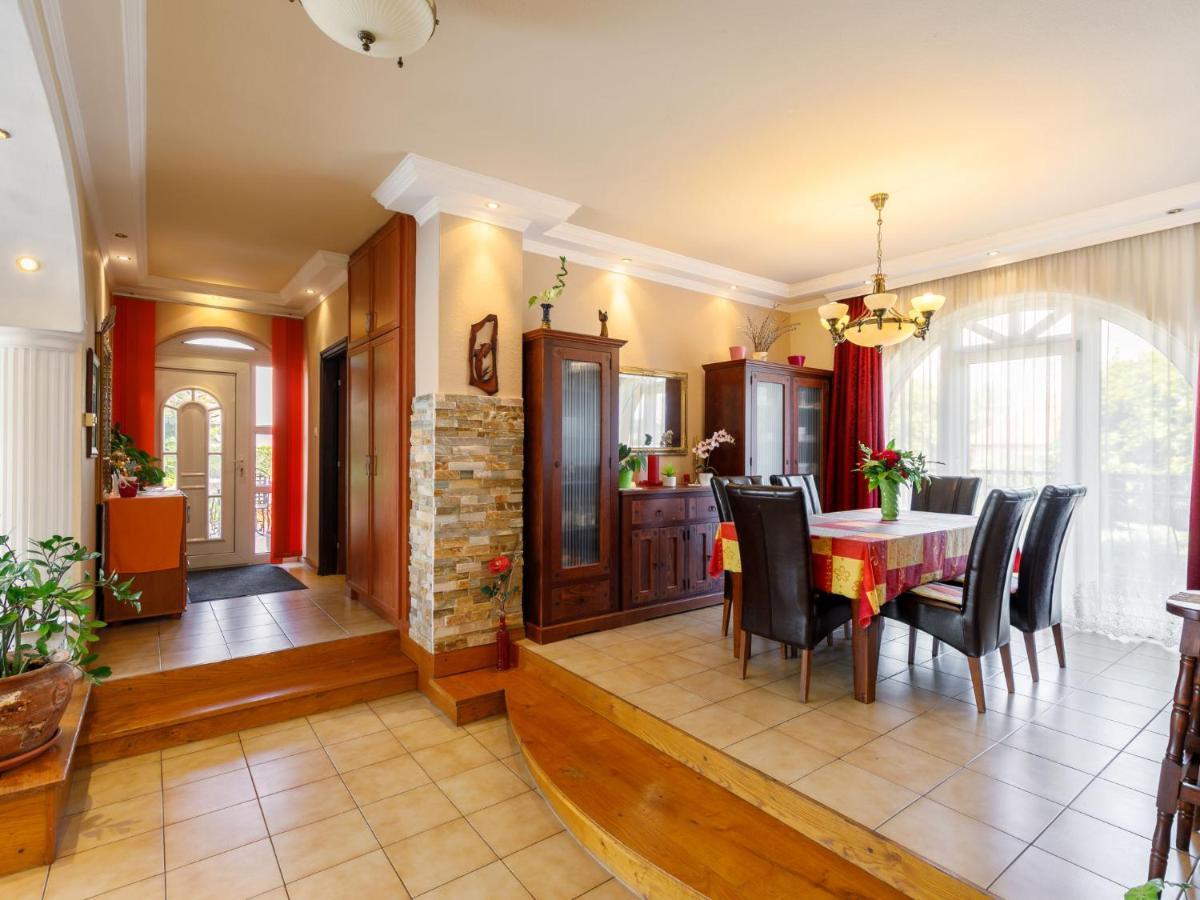 Holiday Home Szabo By Interhome Balatonlelle Zewnętrze zdjęcie