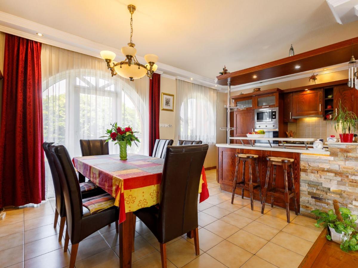 Holiday Home Szabo By Interhome Balatonlelle Zewnętrze zdjęcie