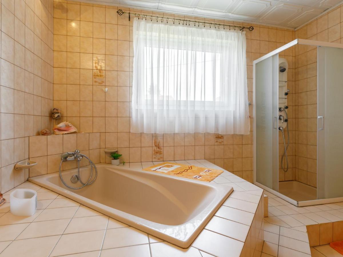 Holiday Home Szabo By Interhome Balatonlelle Zewnętrze zdjęcie