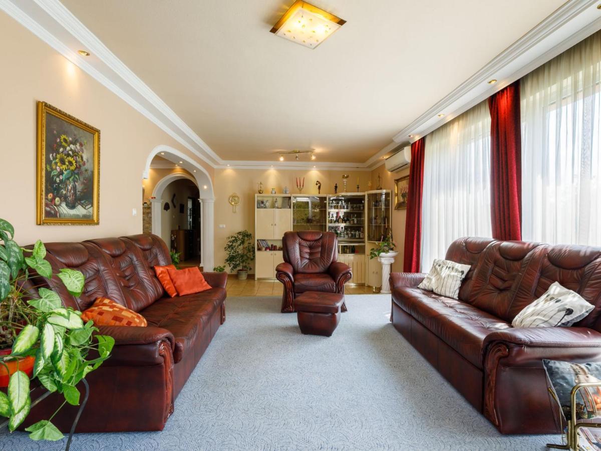 Holiday Home Szabo By Interhome Balatonlelle Zewnętrze zdjęcie