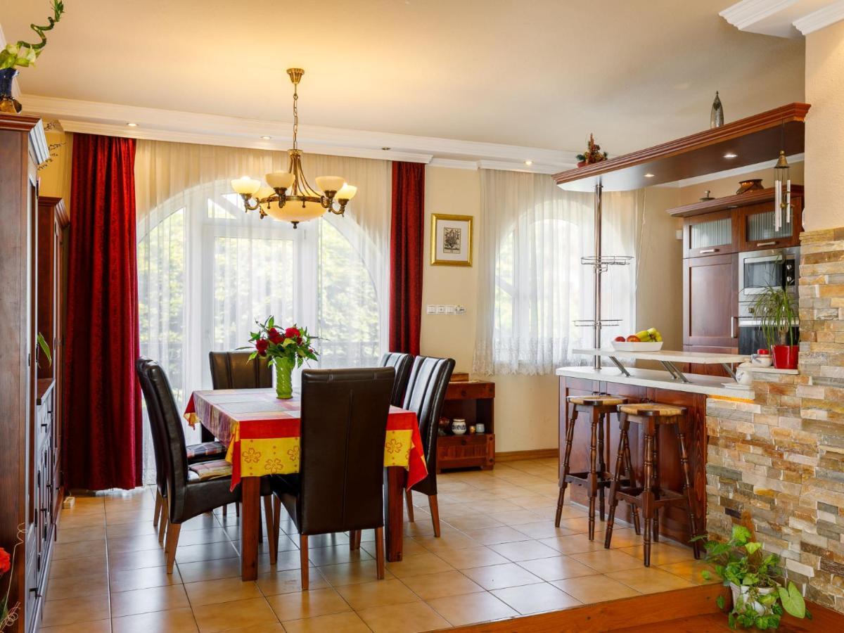 Holiday Home Szabo By Interhome Balatonlelle Zewnętrze zdjęcie