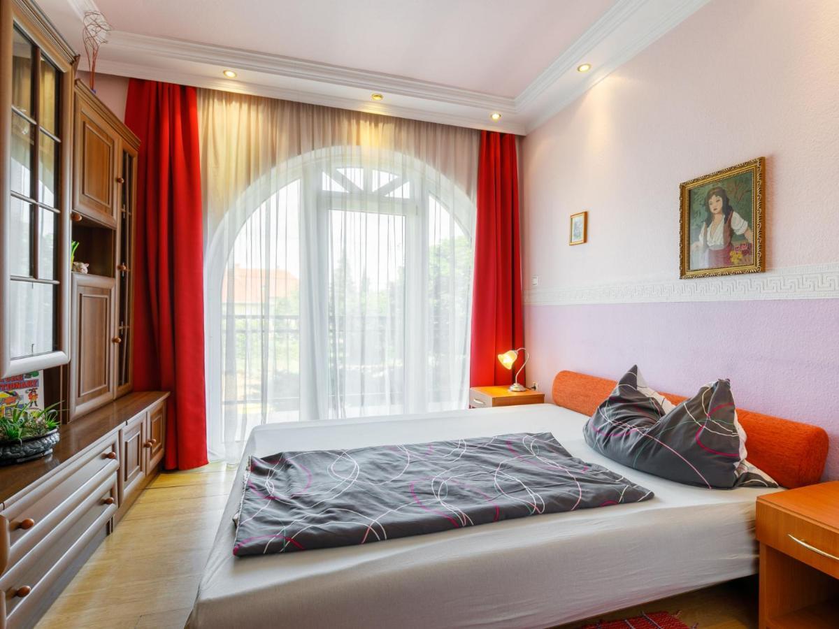 Holiday Home Szabo By Interhome Balatonlelle Zewnętrze zdjęcie