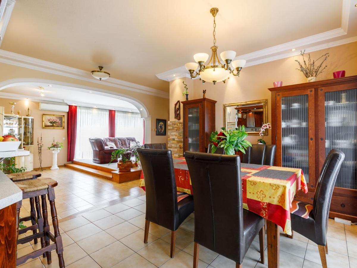 Holiday Home Szabo By Interhome Balatonlelle Zewnętrze zdjęcie