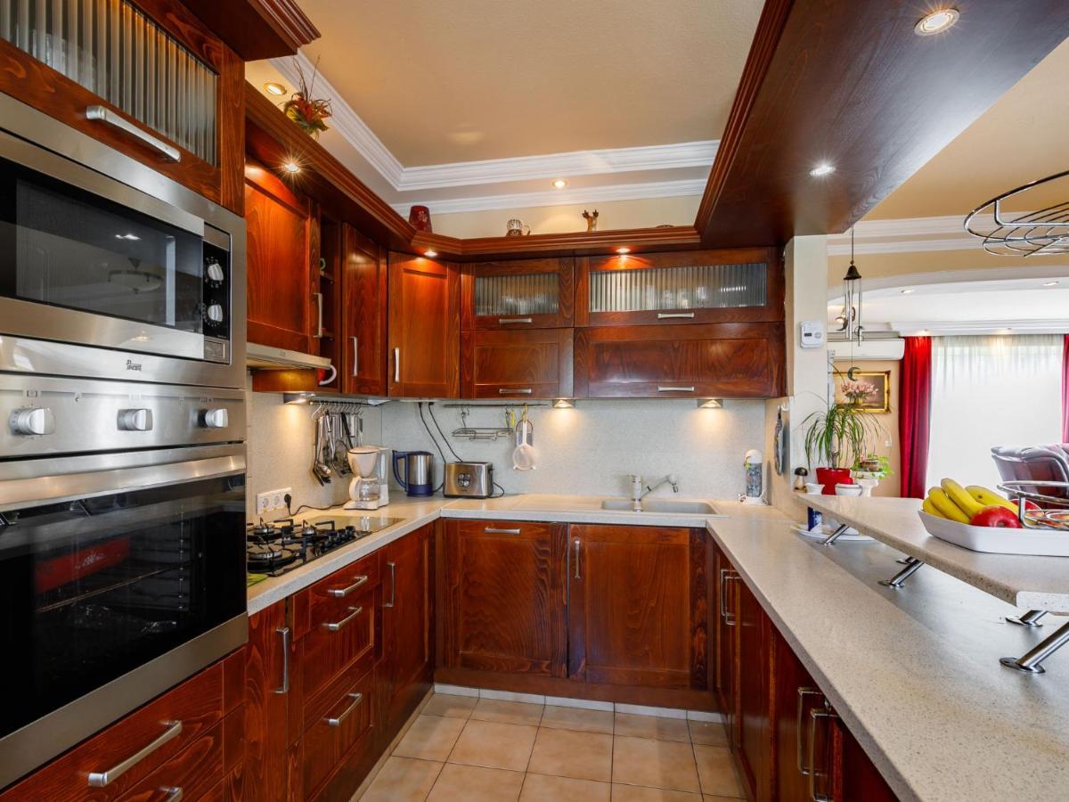 Holiday Home Szabo By Interhome Balatonlelle Zewnętrze zdjęcie