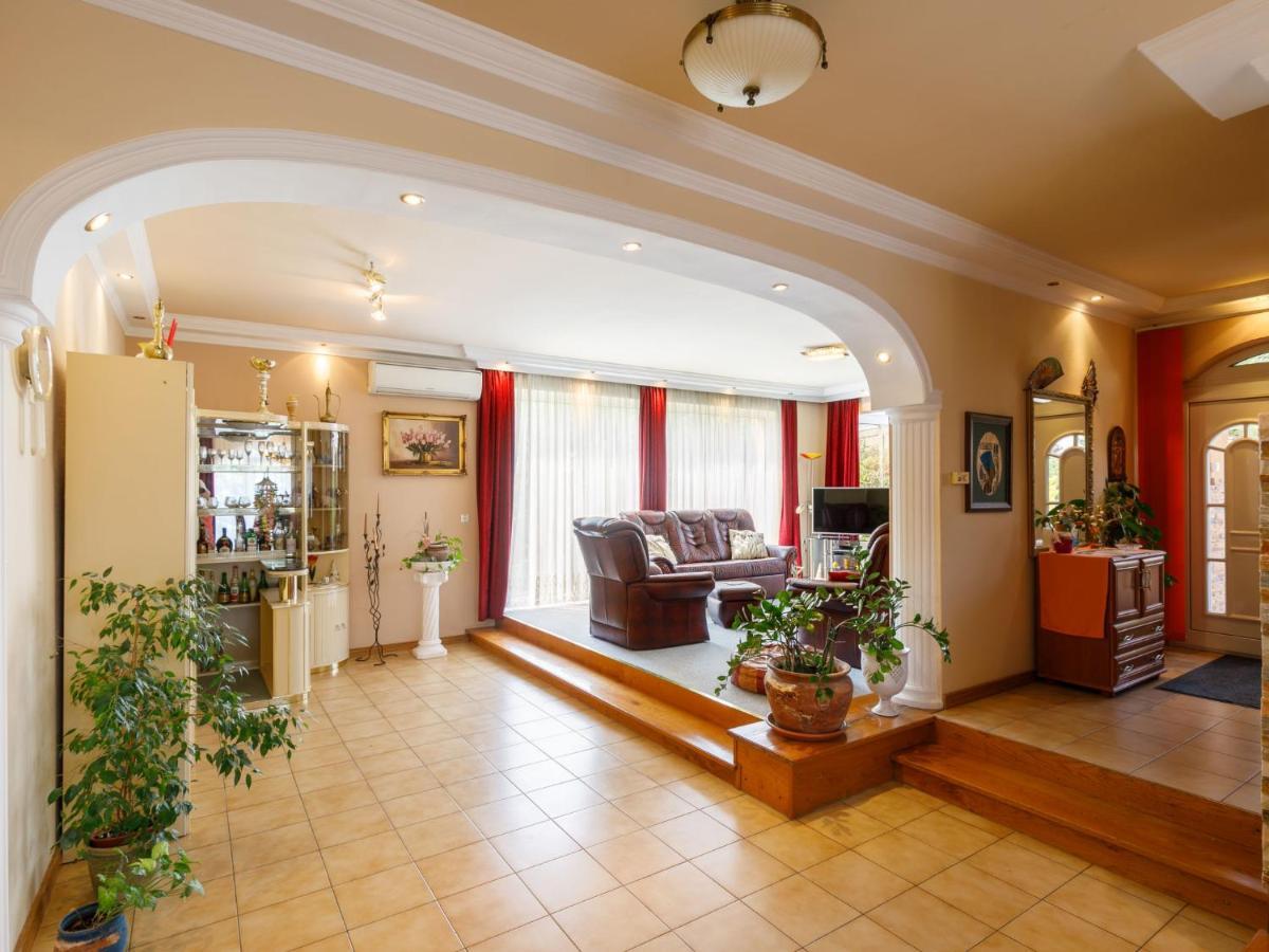 Holiday Home Szabo By Interhome Balatonlelle Zewnętrze zdjęcie